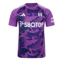 Pánský Fotbalový dres Fulham Emile Smith Rowe #32 2024-25 Třetí Krátký Rukáv